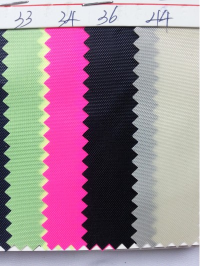 DG-BICG  BC-2101 尼龍   背囊面料 細節-3